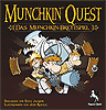 Munchkin Quest - Das Brettspiel (de)