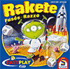 Easyplay for kids - Rakete