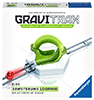 GraviTrax - Looping Erweiterungs-Set