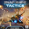 Snap Ships Tactics - Starterbox